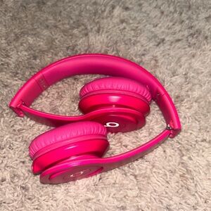 Beats Solo HD